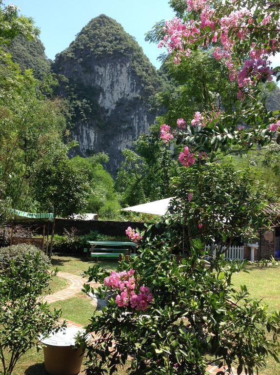 Xingping Our Inn Yangshuo Exterior photo