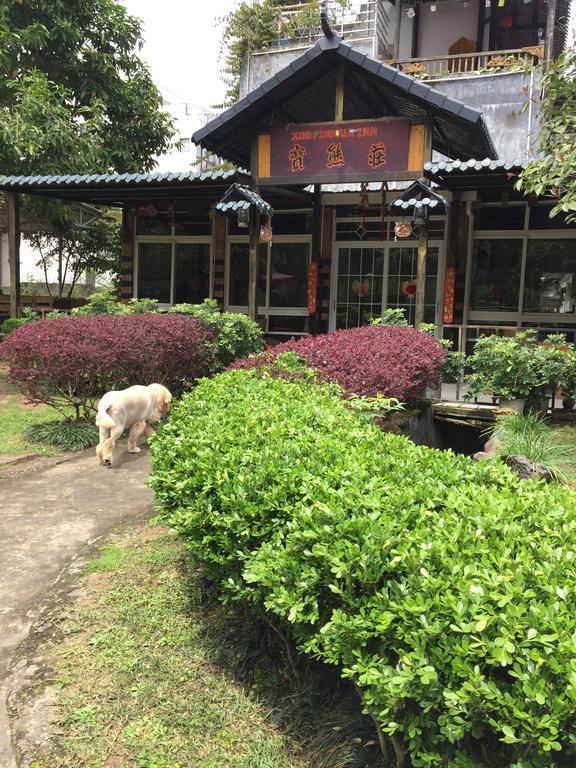 Xingping Our Inn Yangshuo Exterior photo