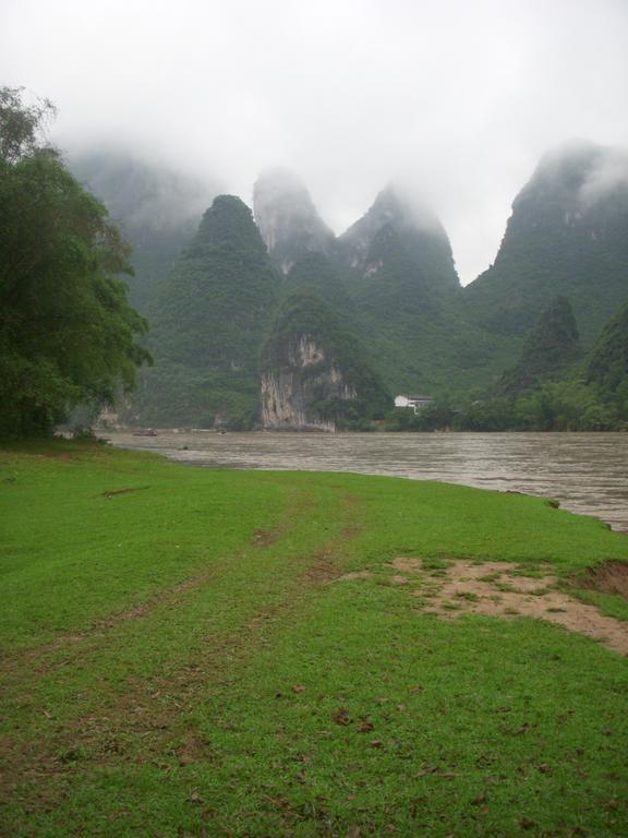 Xingping Our Inn Yangshuo Exterior photo