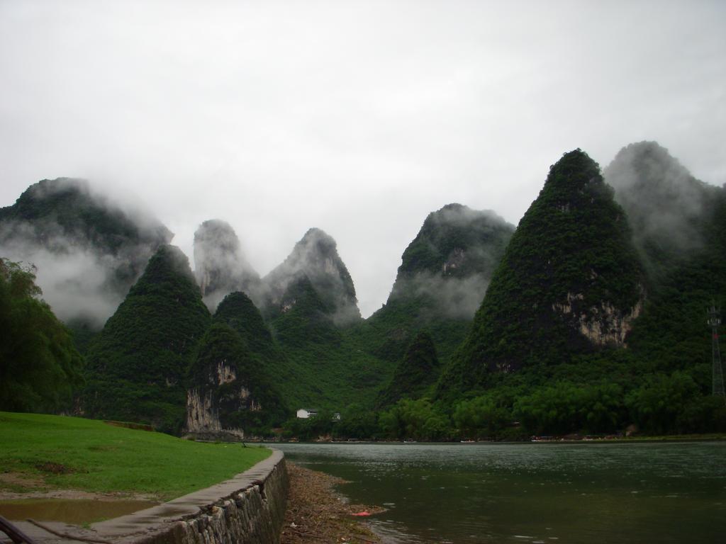 Xingping Our Inn Yangshuo Exterior photo