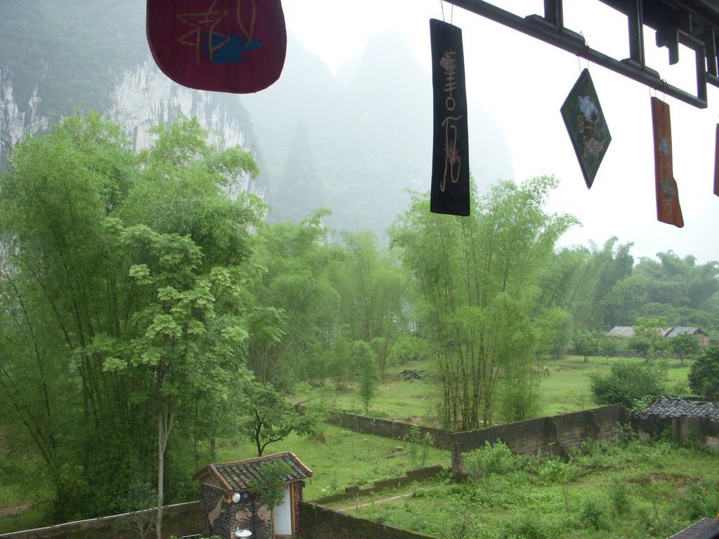 Xingping Our Inn Yangshuo Exterior photo