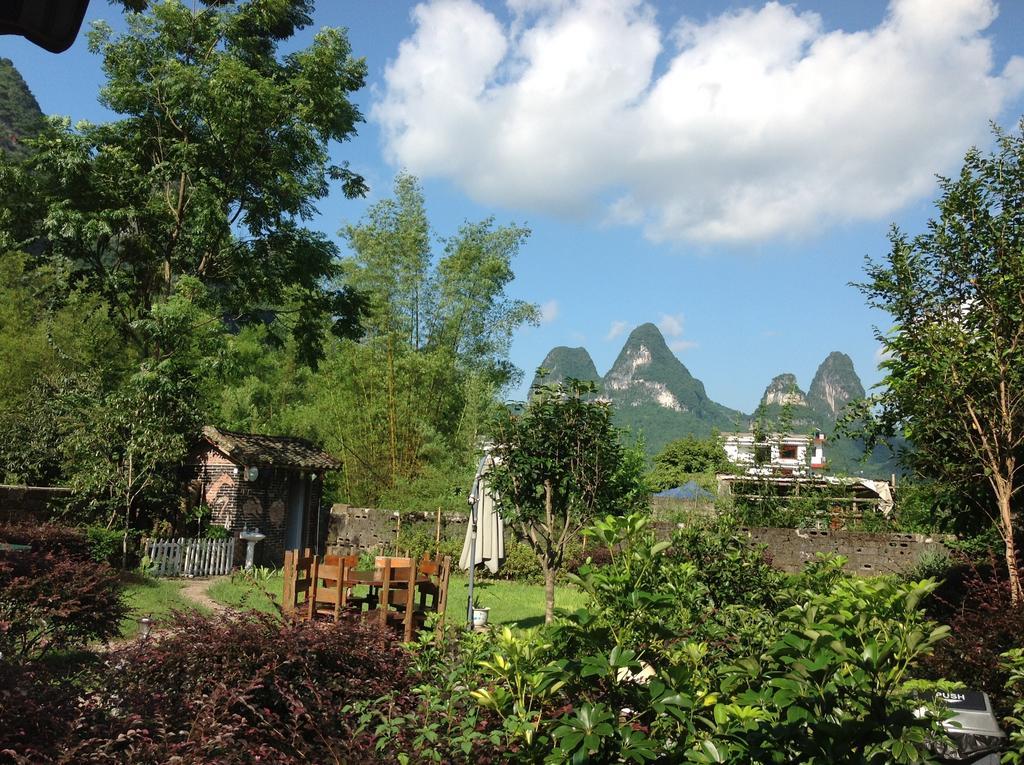 Xingping Our Inn Yangshuo Exterior photo