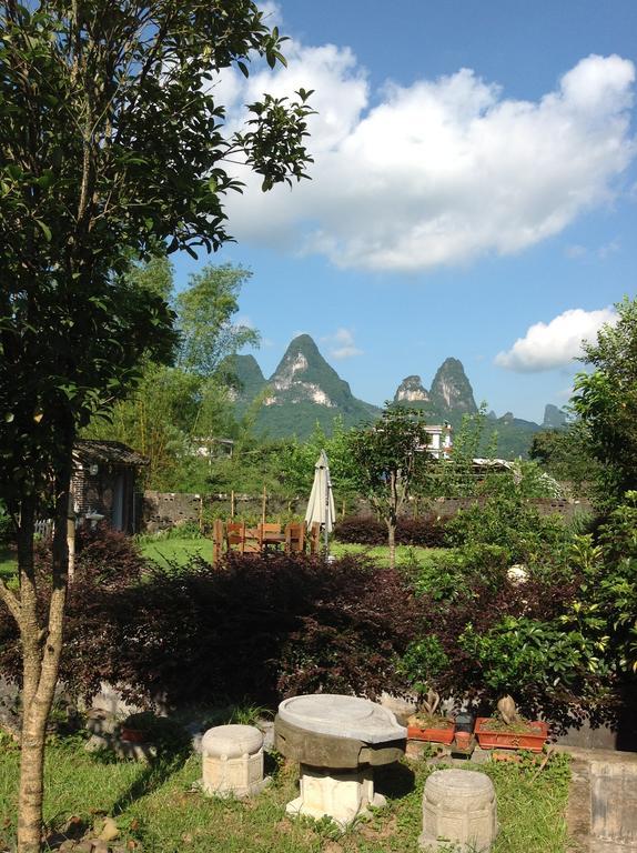 Xingping Our Inn Yangshuo Exterior photo