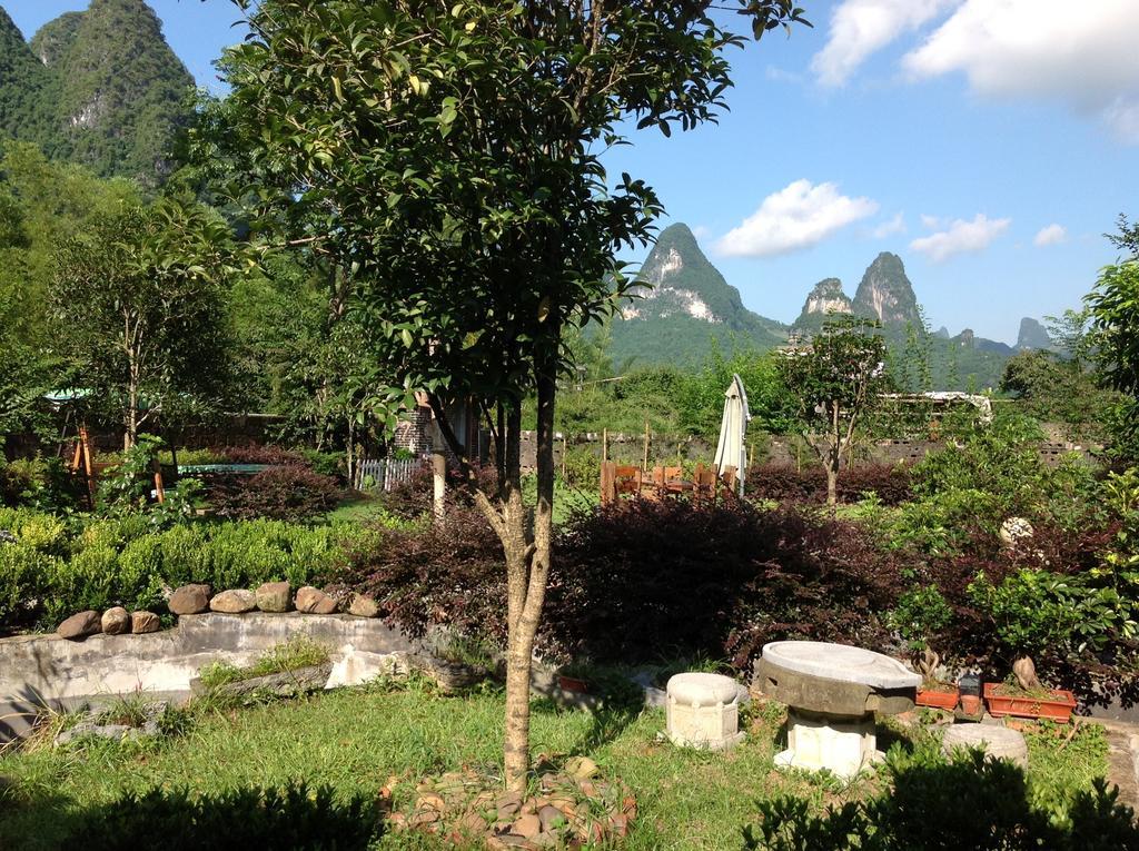 Xingping Our Inn Yangshuo Exterior photo