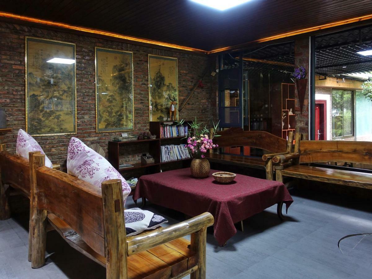 Xingping Our Inn Yangshuo Exterior photo