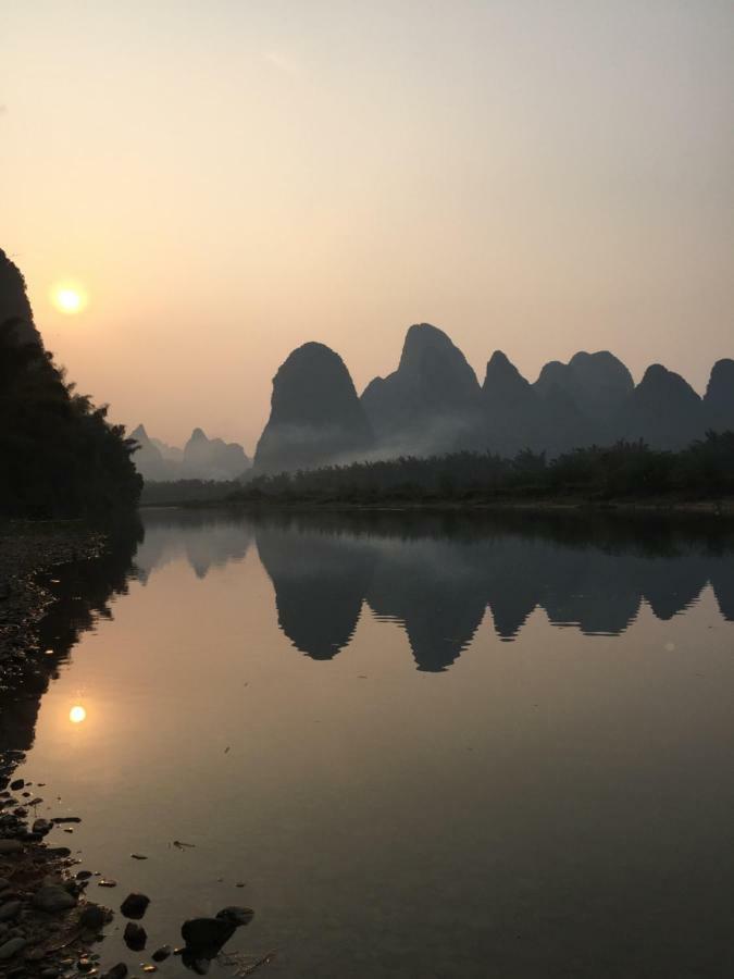 Xingping Our Inn Yangshuo Exterior photo