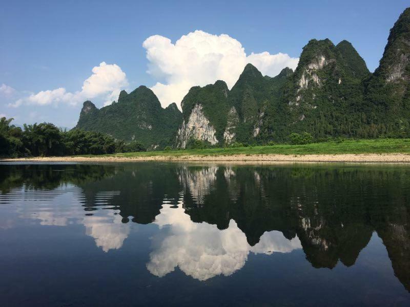 Xingping Our Inn Yangshuo Exterior photo